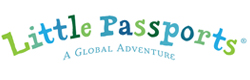 Little Passports voucher codes