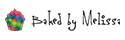 Baked by Melissa voucher codes