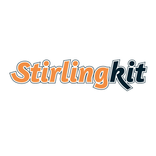 Stirling kit voucher codes
