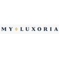 My Luxoria discount code