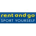 Rent and Go discount code