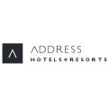 Address Hotels discount code