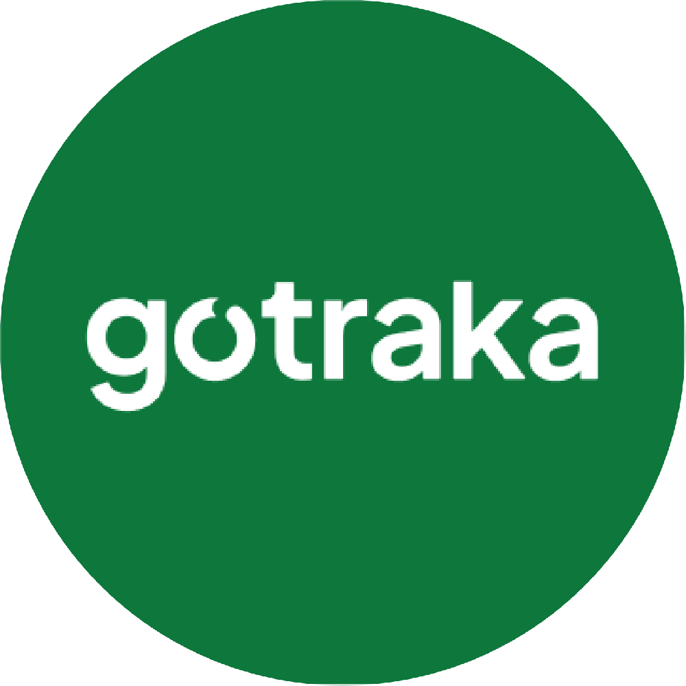 Gotraka voucher codes