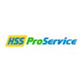 HSS Hire discount code