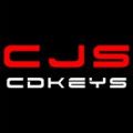 CJS CD Keys discount code
