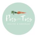 Pots for Tots discount code