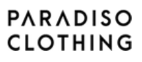 Paradiso Clothing voucher codes