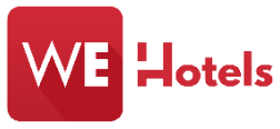 WE HOTELS voucher codes