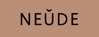Neude Cosmetics voucher codes