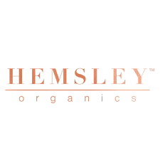 Hemsley Organics voucher codes