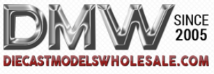 Diecast voucher codes