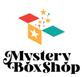 Mystery Box Shop voucher codes