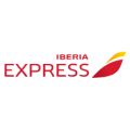 Iberia Express discount code