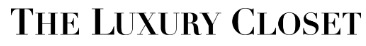The Luxury Closet voucher codes