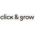 Click & Grow discount code