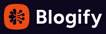 Blogify voucher codes