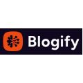 Blogify discount code