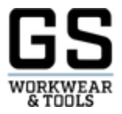 GS Workwear voucher codes