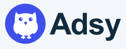 Adsy voucher codes
