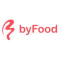 byFood discount code