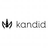 Kandid voucher codes
