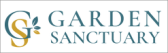 Garden sanctuary. voucher codes