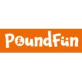 PoundFun discount code