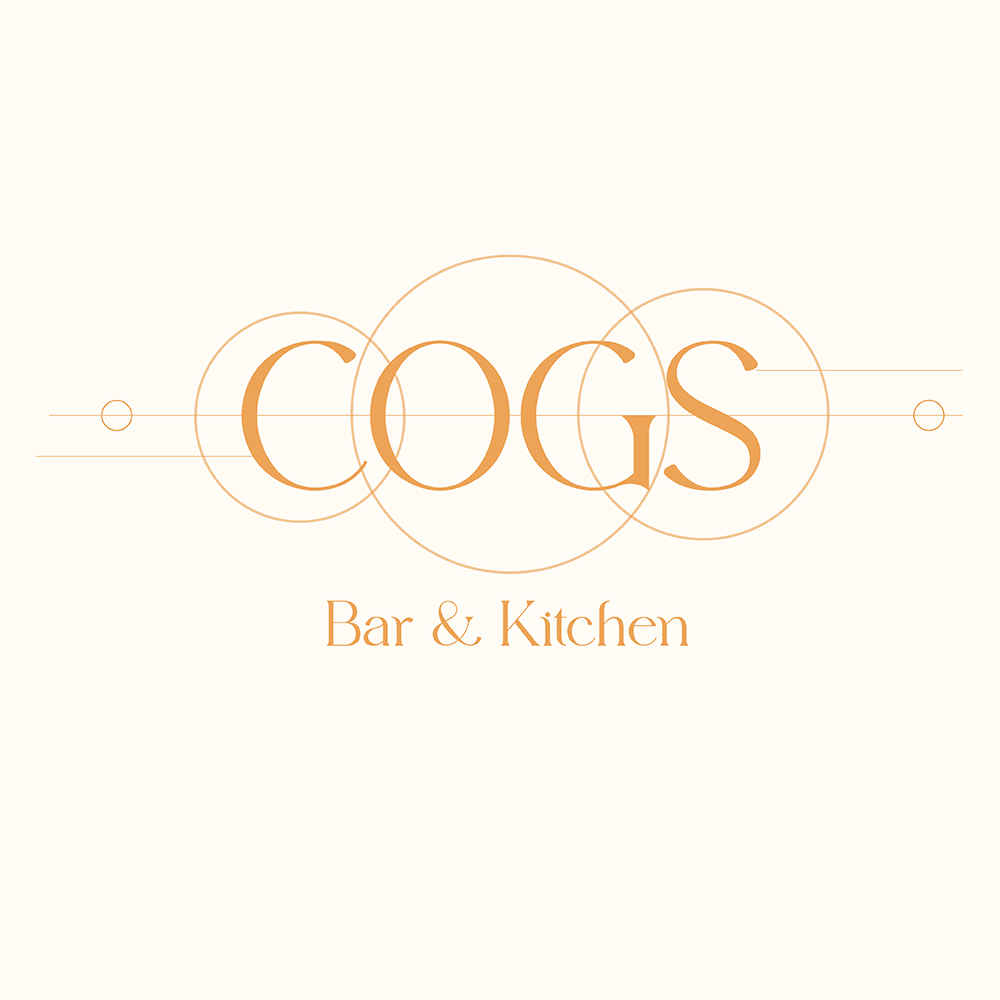 Cogs restaurant voucher codes